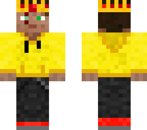 king jop