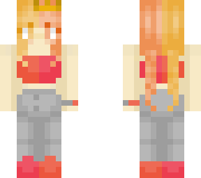 lava queen (workout)