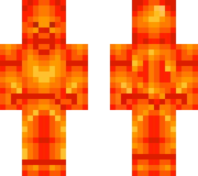 lava steve
