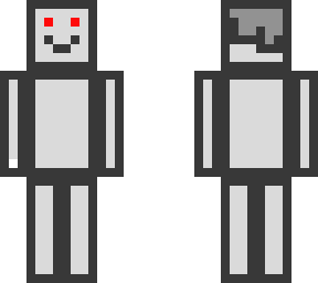 le grey boi