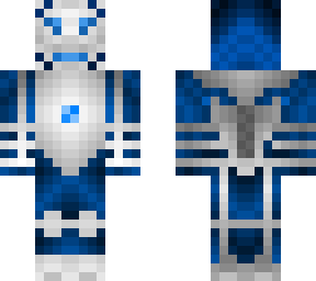 legit have no idea what to name this skin