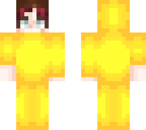 lemon outfit