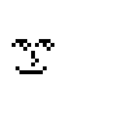 lenny face