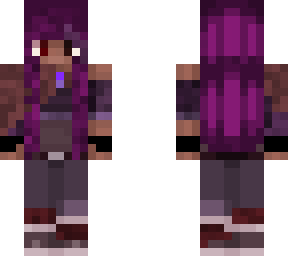 liacuzyes : first skin