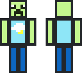 lofi creeper