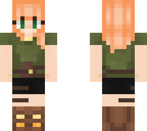 lotc request elf version iii