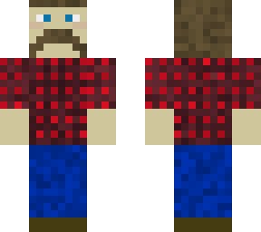 luber jack