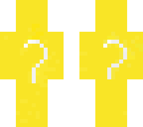 lucky block-man