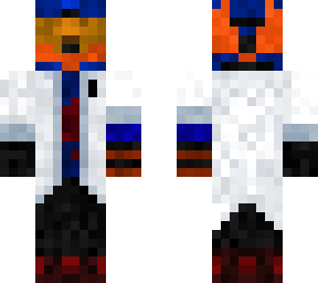 ludex gungnir-aka, me (scp foundation)