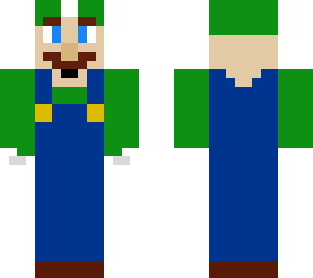 luigi