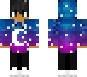 lunar boy