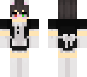 maid