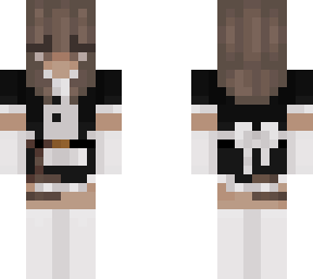 maid