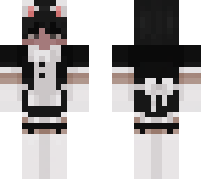 maid boy