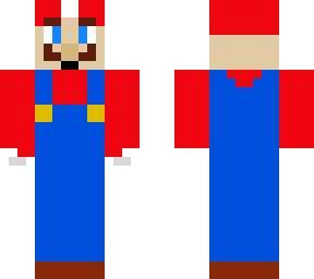 mario