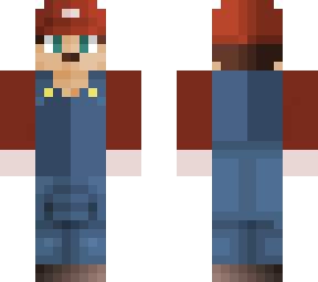 mario