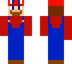 mario