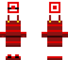 mario but target
