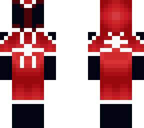 mark 3 dusk spider suit