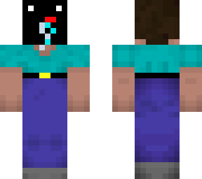 mask 1234