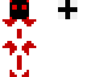 mask man