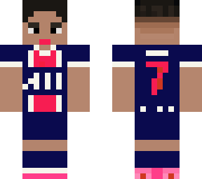 mbappe