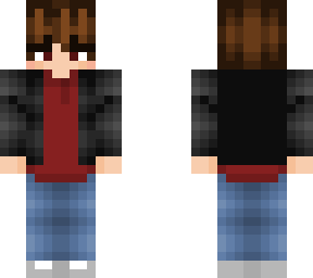 me before also different shading