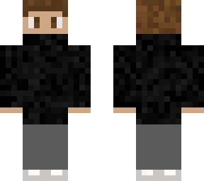 me but pixelated
