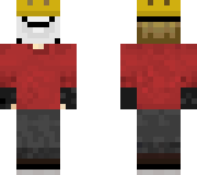 megaz added gloves