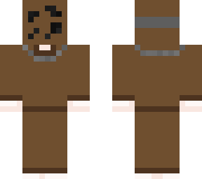 mental hospital character v3