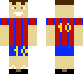 messi