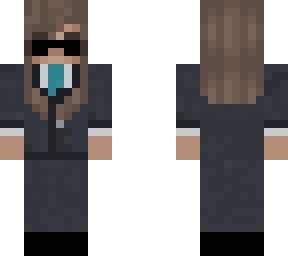 mi primera skin