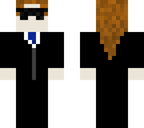 mib girl