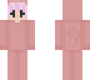 micheal the piglin but bad