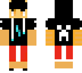 modernboyskin