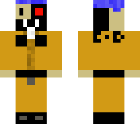 moltenman5 roblox avatar as a d-class