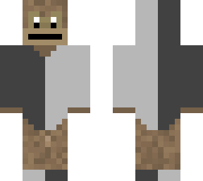 monkey skin lol