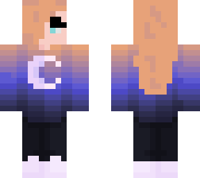 moon girl