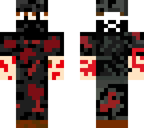 murderer