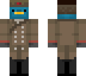 muscular perry communist