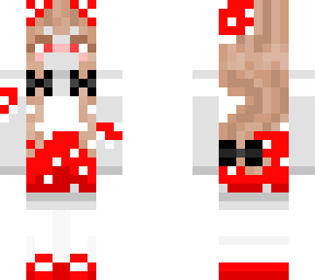 mushroom witch