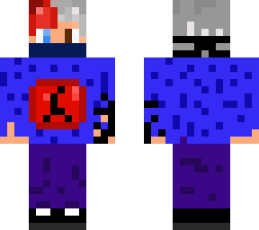 mustarullamustar skin