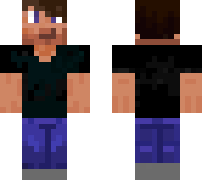 my alt skin