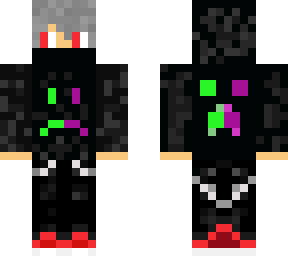 my first skin reupload