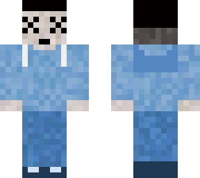 my minecraft skin 3