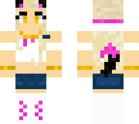 my new oc