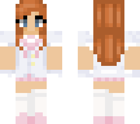 my oc :)