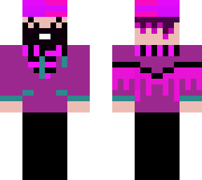 my roblox avatar