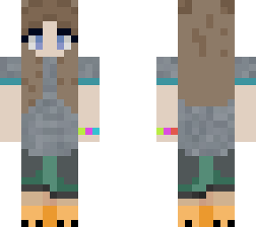 my skin!!