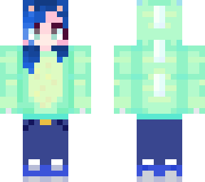 my skin?